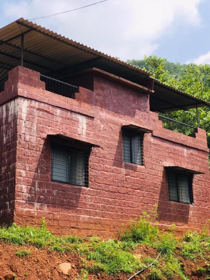 Rohan Homestay By Traviget Hospitality, Dapoli-Konkan Harnai Exterior foto